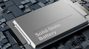 The Future of Solid-State Batteries: Are We Really Close? The Future of Solid-State Batteries: Are We Really Close?